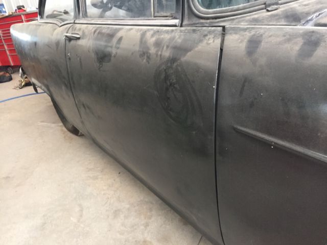 1955 Chevrolet Bel Air/150/210 - photo 4