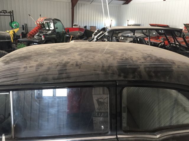 1955 Chevrolet Bel Air/150/210 - photo 6