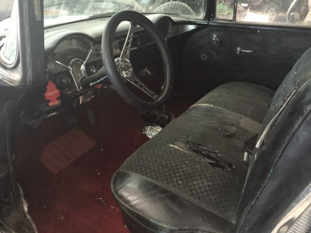 1955 Chevrolet Bel Air/150/210 - photo 7