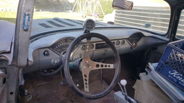 1955 Chevrolet Bel Air/150/210 - photo 11