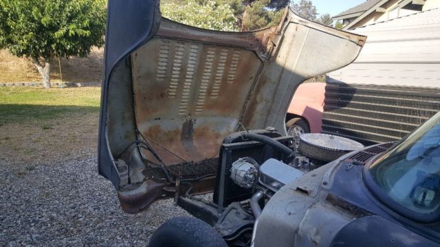 1955 Chevrolet Bel Air/150/210 - photo 6