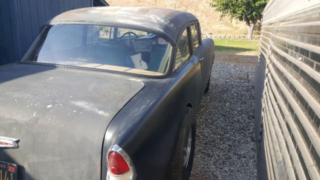 1955 Chevrolet Bel Air/150/210 - photo 8