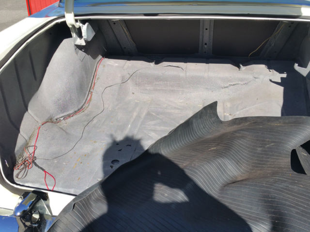 1955 Chevrolet Bel Air/150/210 - photo 11