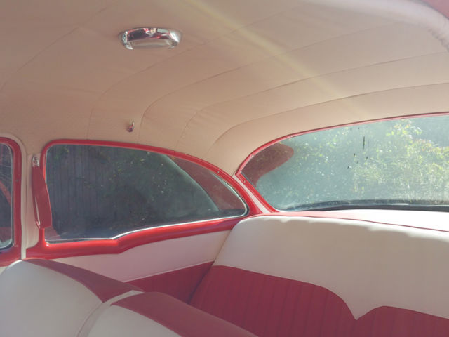 1955 Chevrolet Bel Air/150/210 - photo 3