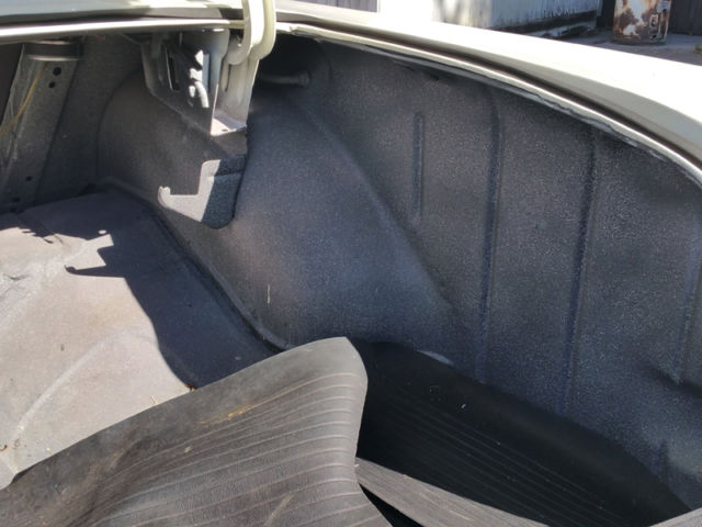 1955 Chevrolet Bel Air/150/210 - photo 4