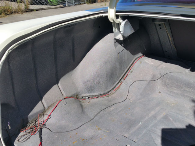 1955 Chevrolet Bel Air/150/210 - photo 5