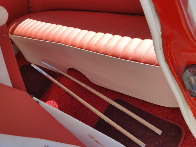 1955 Chevrolet Bel Air/150/210 - photo 7