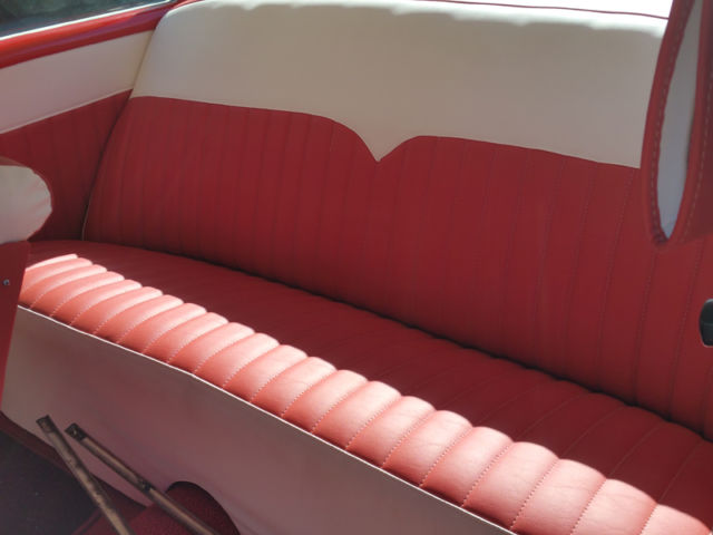 1955 Chevrolet Bel Air/150/210 - photo 8