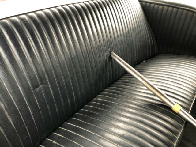 1955 Chevrolet Bel Air/150/210 2 DOOR POST HOT ROD CLASSIC - photo 10