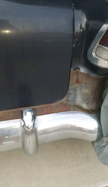 1955 Chevrolet Bel Air/150/210 210 Del Rey - photo 4