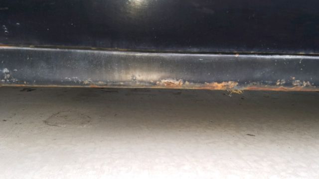 1955 Chevrolet Bel Air/150/210 210 Del Rey - photo 5