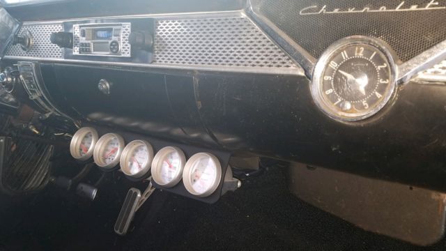 1955 Chevrolet Bel Air/150/210 210 Del Rey - photo 6