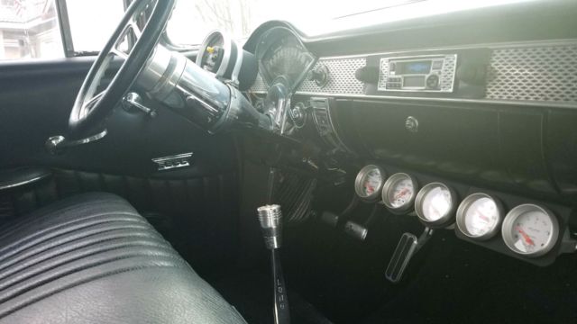 1955 Chevrolet Bel Air/150/210 210 Del Rey - photo 7