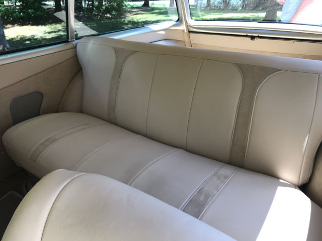1955 Chevrolet Bel Air/150/210 - photo 10