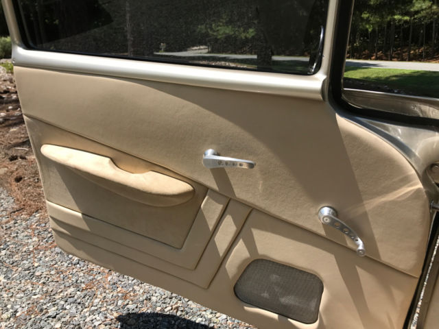 1955 Chevrolet Bel Air/150/210 - photo 13