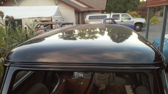 1955 Chevrolet Bel Air/150/210 - photo 10