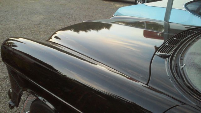 1955 Chevrolet Bel Air/150/210 - photo 11