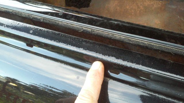 1955 Chevrolet Bel Air/150/210 - photo 12