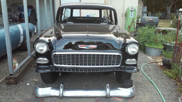 1955 Chevrolet Bel Air/150/210 - photo 3