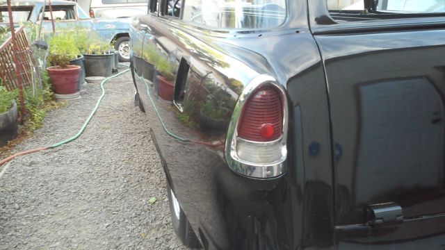 1955 Chevrolet Bel Air/150/210 - photo 6