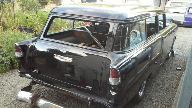 1955 Chevrolet Bel Air/150/210 - photo 8