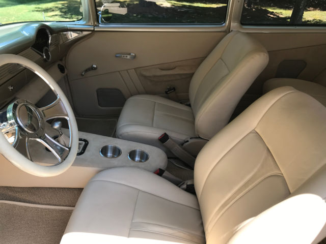 1955 Chevrolet Bel Air/150/210 - photo 8
