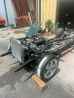 1955 Chevrolet Bel Air/150/210 150 - photo 10