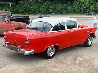 1955 Chevrolet Bel Air/150/210 150 - photo 2