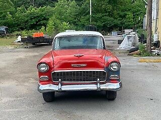 1955 Chevrolet Bel Air/150/210 150 - photo 3