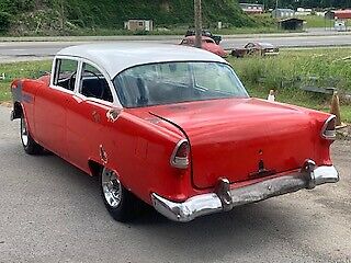 1955 Chevrolet Bel Air/150/210 150 - photo 5