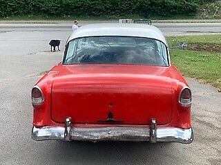1955 Chevrolet Bel Air/150/210 150 - photo 6