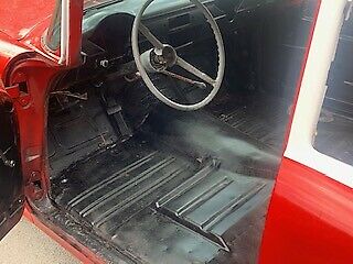 1955 Chevrolet Bel Air/150/210 150 - photo 8