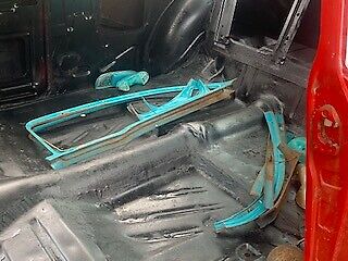1955 Chevrolet Bel Air/150/210 150 - photo 9