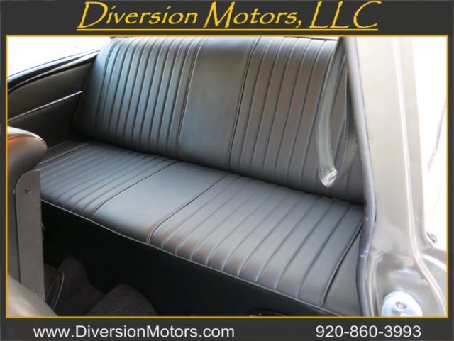 1955 Chevrolet Bel Air/150/210 210 - photo 12