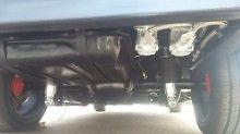 1955 Chevrolet Bel Air/150/210 - photo 11