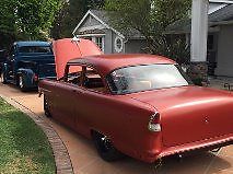 1955 Chevrolet Bel Air/150/210 - photo 2