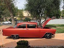 1955 Chevrolet Bel Air/150/210 - photo 3