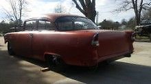 1955 Chevrolet Bel Air/150/210 - photo 4