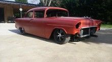 1955 Chevrolet Bel Air/150/210 - photo 5