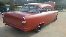 1955 Chevrolet Bel Air/150/210 - photo 6