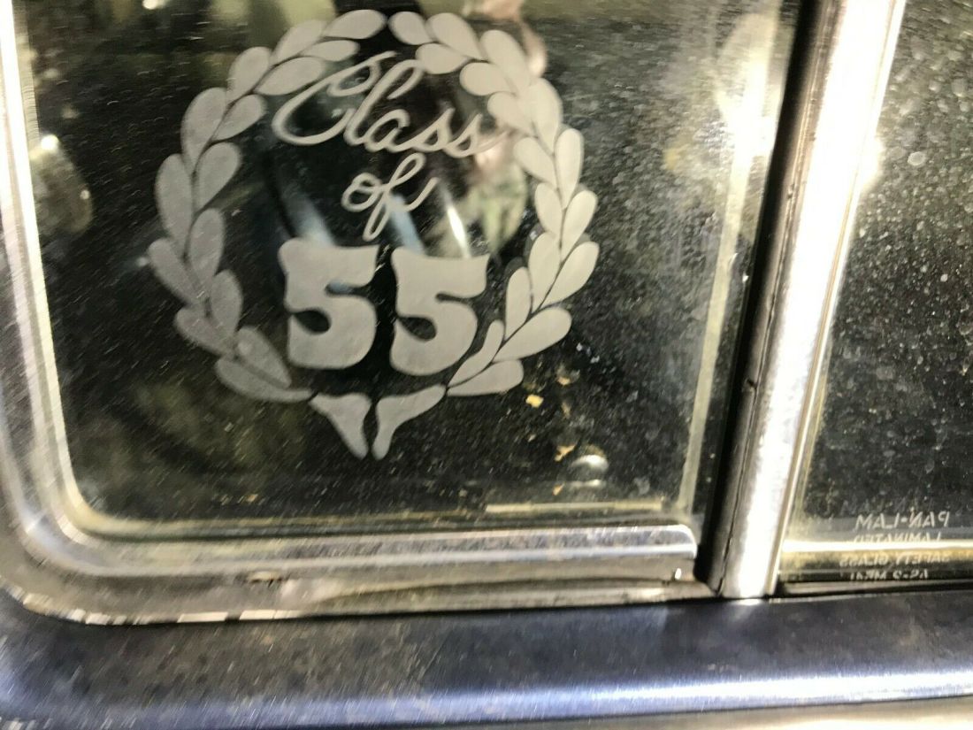 1955 Chevrolet Bel Air/150/210 - photo 11