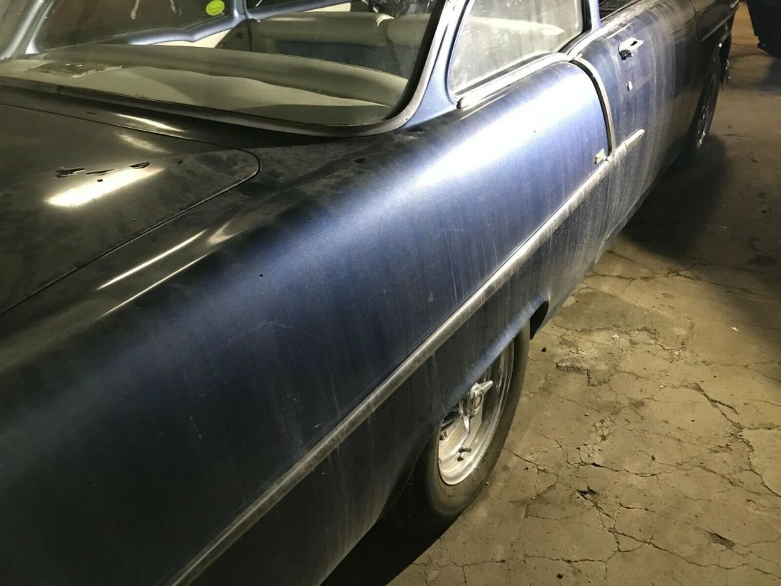 1955 Chevrolet Bel Air/150/210 - photo 3