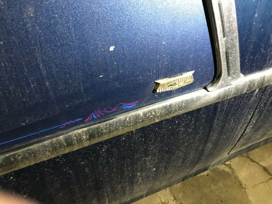 1955 Chevrolet Bel Air/150/210 - photo 4