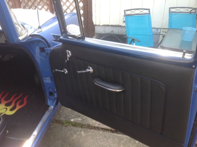 1955 Chevrolet Bel Air/150/210 210 Del rey - photo 6