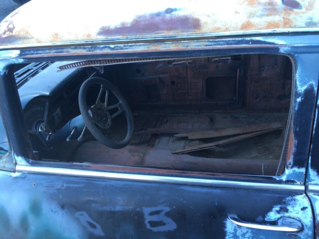 1955 Chevrolet Bel Air/150/210 - photo 5