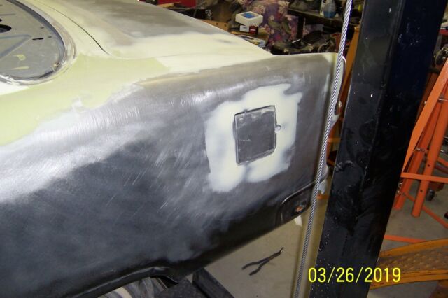 1955 Chevrolet Bel Air/150/210 210 - photo 11