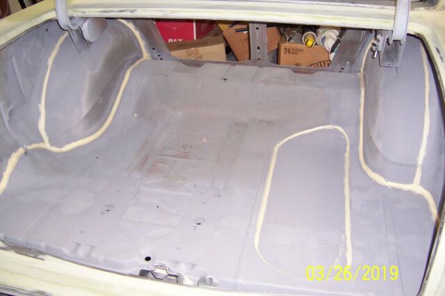 1955 Chevrolet Bel Air/150/210 210 - photo 12