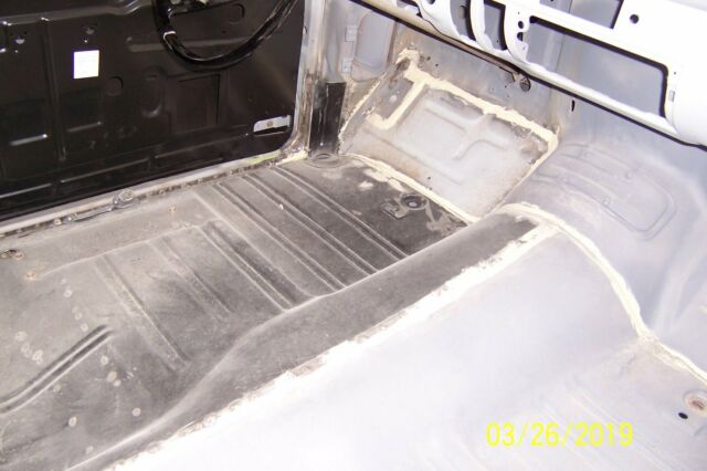 1955 Chevrolet Bel Air/150/210 210 - photo 13