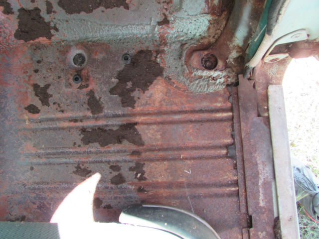 1955 Chevrolet Bel Air/150/210 - photo 11