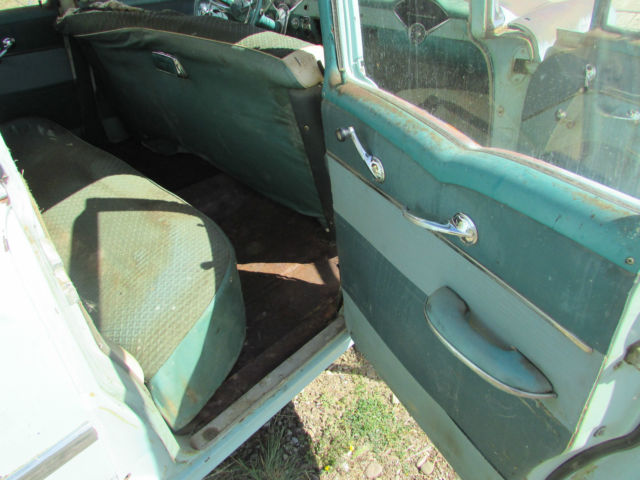 1955 Chevrolet Bel Air/150/210 - photo 13